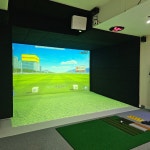 골프존파크 광안수영스크린점