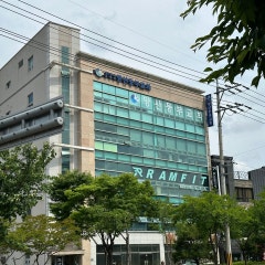 양산동부교회