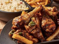 이춘봉인생치킨 부산사직점