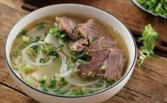 베트남쌀국수 1호점