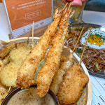 요코초 장산