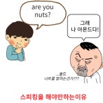 뉴잉글리쉬 원어민영어회화