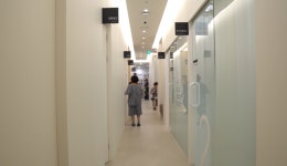 청추나한의원 먹골