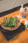 조가네소머리국밥