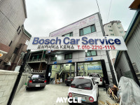 보쉬카서비스 K모터스