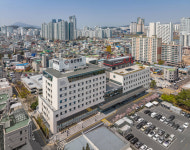 울산병원