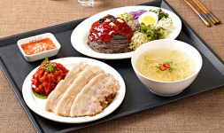 원할머니보쌈족발 진주초장점