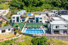 보니애키즈풀빌라펜션