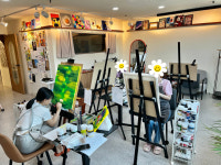 아티스트하우스 미술학원