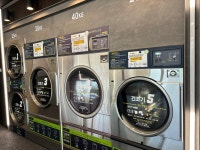 워시플레이스셀프빨래방 포항유강점