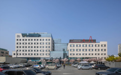 울산병원