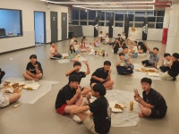팀그로우 주짓수 복싱 세천점