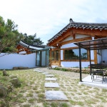 남산뜰아래 한옥스테이