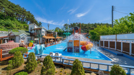 강릉힐링하우스펜션