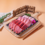 다오라참치초밥 관양시장점