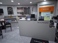 티스테이션 삼송점