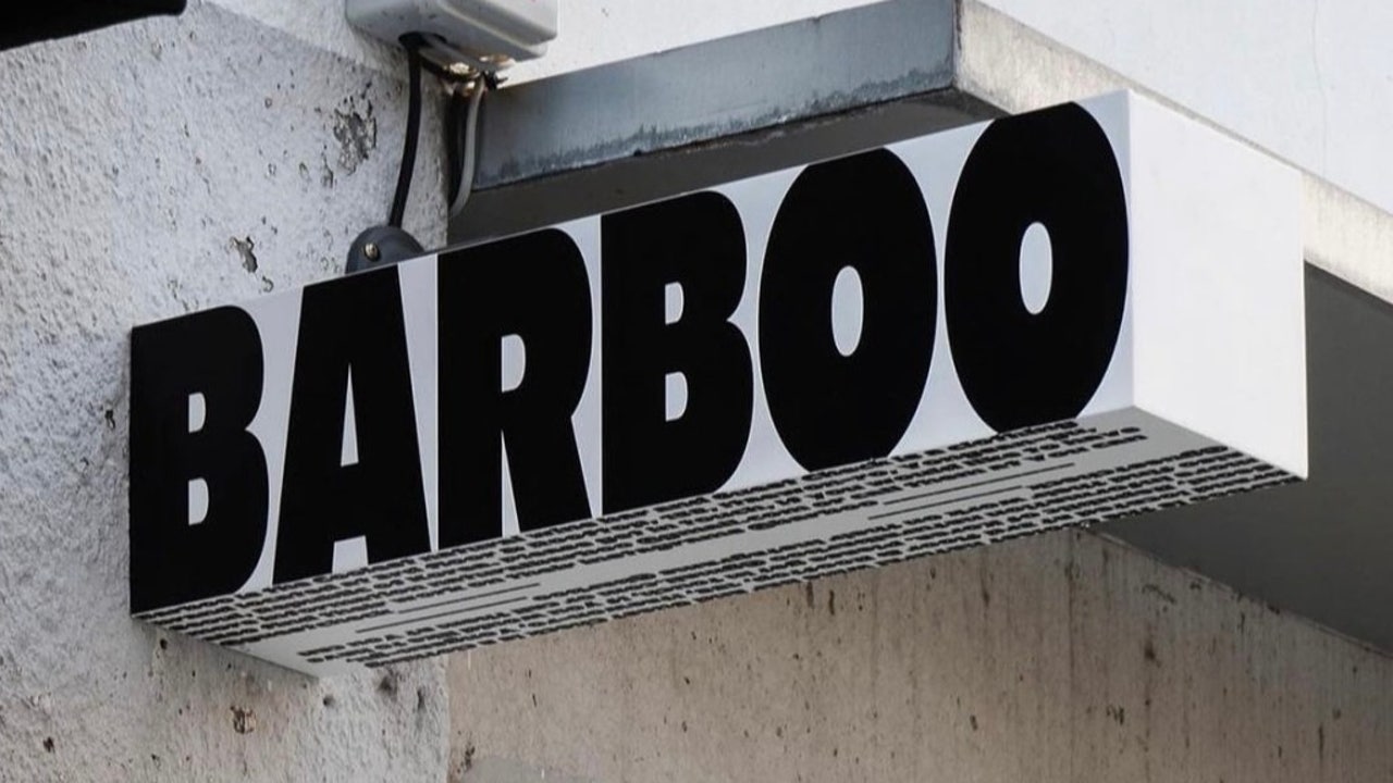 barboo