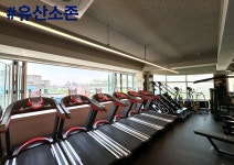 범휘트니스 중산점