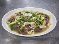 남주동해장국