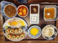 미식가의우동 명지점
