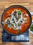 은미네짜글이