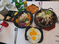 만리포돌짜장