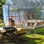 자연과하루치유농장