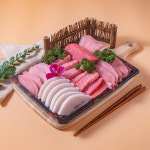 다오라참치초밥 관양시장점