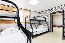 다즐 임실N치즈피자 멕시카나치킨 대천해수욕장점