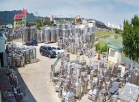 동일산업