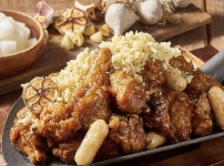 이춘봉인생치킨 부산사직점