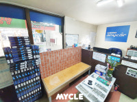 애니카랜드 성산점