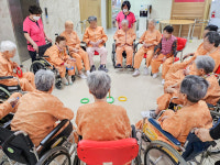 성미카엘노인요양센터