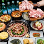 화포식당 가재울뉴타운점