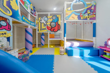 보니애키즈풀빌라펜션