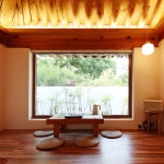 남산뜰아래 한옥스테이