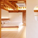 남산뜰아래 한옥스테이