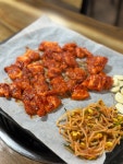 신촌손수제비&칡냉면