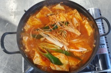 다정 가마솥손두부