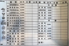 고향솥단지삼겹살 시화점