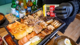 엉터리 무한대패 장성점