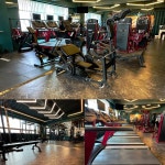 M휘트니스 내동 변동오거리점