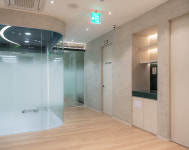 서부산성모안과의원