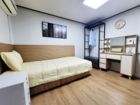 레지던스여유 부평구청역점