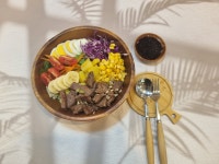 샐러드카페조은날