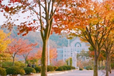 남서울대학교 대학원
