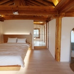 남산뜰아래 한옥스테이