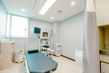 복음연합내과의원