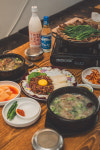 조가네소머리국밥