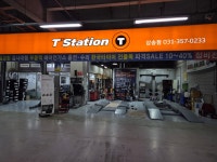 티스테이션 삼송점